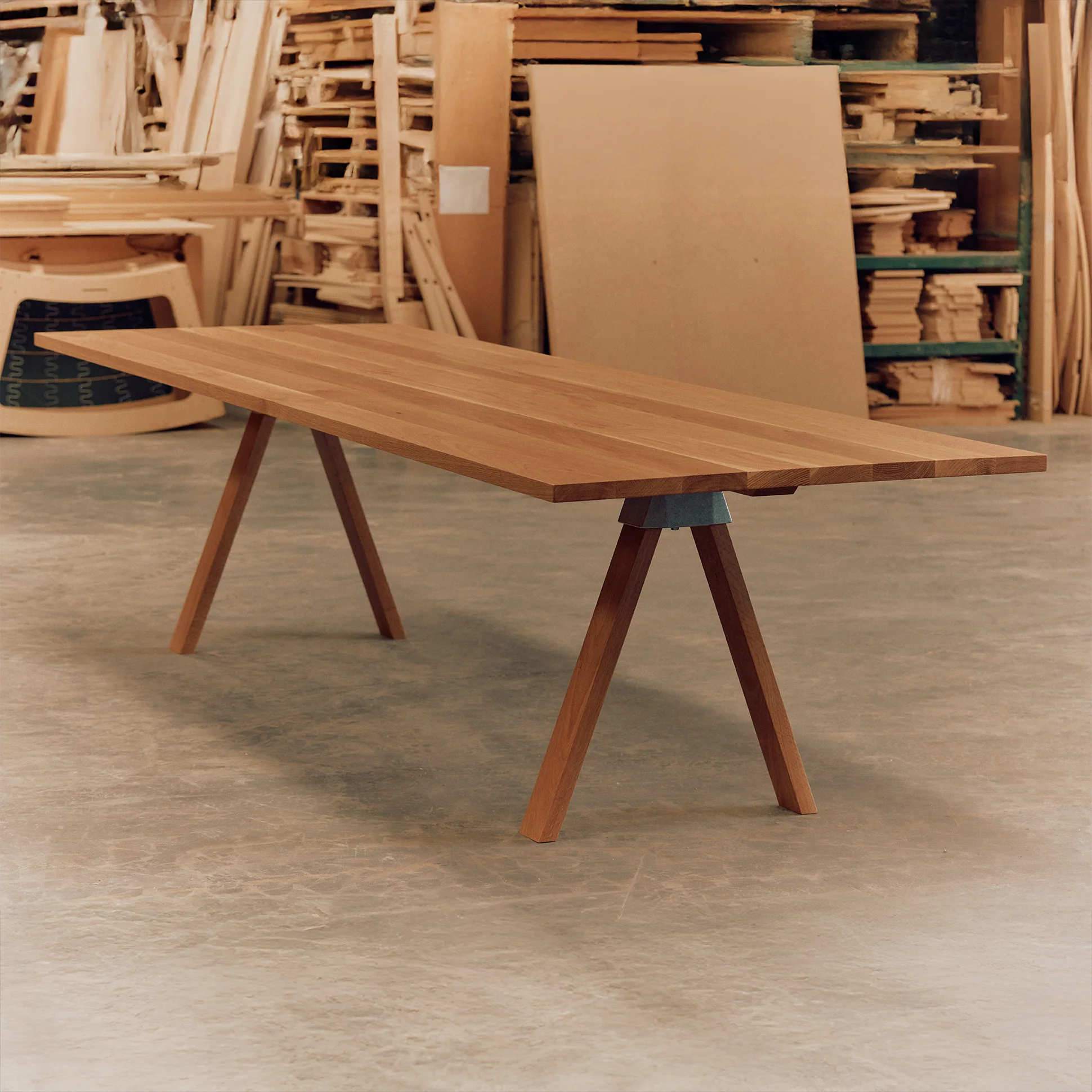 Refined Design, Built to Last